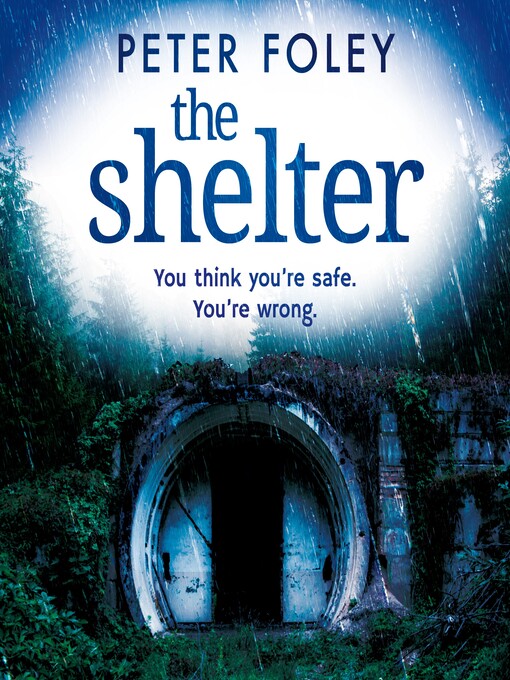 Title details for The Shelter by Peter Foley - Available